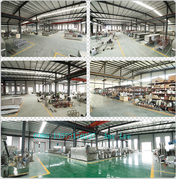 Jinan Saibainuo Technology Development Co., Ltd
