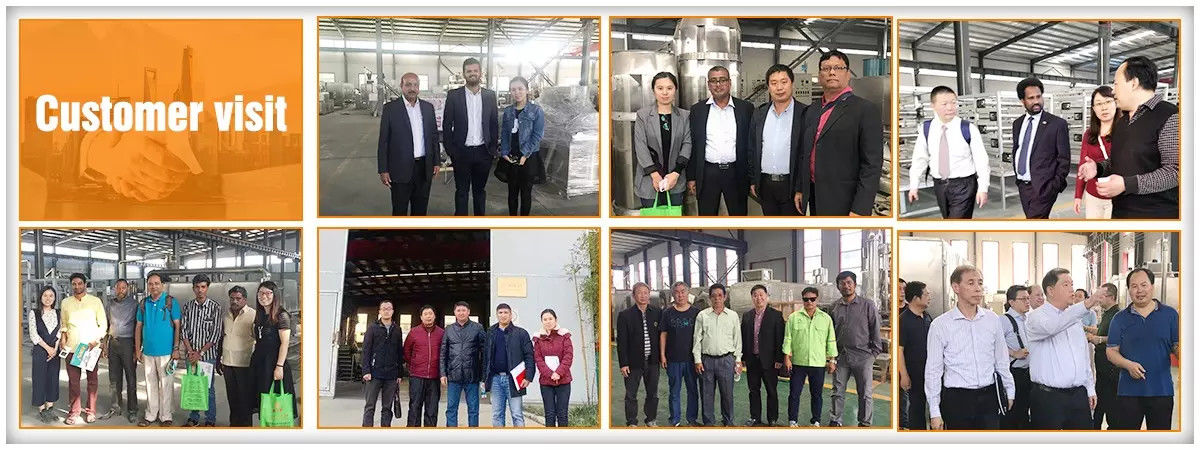 पालतू भोजन एक्सट्रूडर