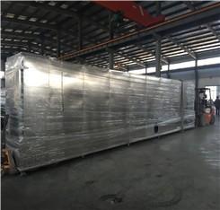 200-260 किलोग्राम/घंटा सूखी पालतू कुत्ता खाद्य बनाने की मशीन झींगा फ़ीड गोली मशीन 16