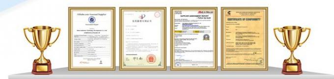 पालतू पशु खाद्य तैरता हुआ डूबता हुआ मछली फ़ीड बनाने की मशीन 0.1-6t/H 4