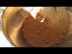 बिल्ली का खाना बनाने की मशीन / बिल्ली का खाना गोली बनाने की मशीन एसजीएस प्रमाणन