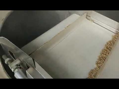 कुत्ते के लिए स्वचालित ड्राई एक्सट्रूडर पालतू भोजन मशीन