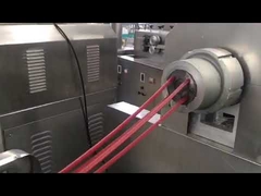 डॉग च्यूइंग गम एक्स्रूज़न उत्पादन लाइन विद्युत ऊर्जा एबीबी इन्वेटर