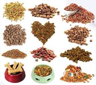 स्वचालित कुत्ता भोजन प्रसंस्करण मशीन, बिल्ली भोजन उत्पादन लाइन टिकाऊ