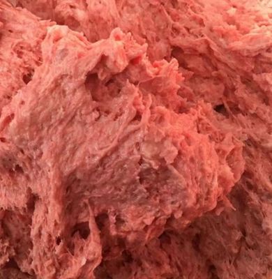 कस्टमाइज्ड SLG65/SLG70/SLG85/SLG95/SLG120 वेट पेट फूड प्रोसेसिंग लाइन 380v/50hz या स्थानीय वोल्टेज