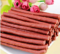 पूरी तरह से स्वचालित गीला पालतू कुत्ते खाद्य गियर एक्सट्रूडर उत्पादन लाइन