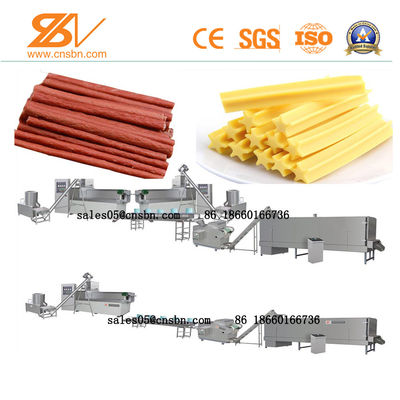 नरम चबाने वाला कुत्ता चम्मच पालतू जानवरों के लिए इलाज मशीन बिल्ली उपचार extruder
