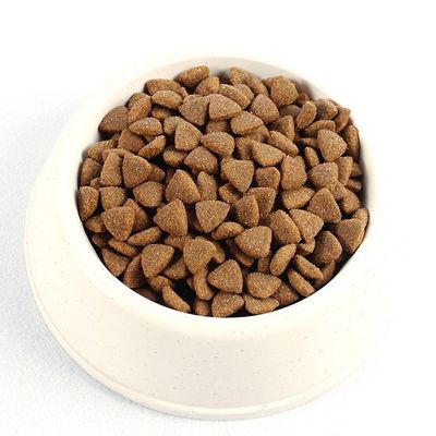 600kg/h ड्राई टाइप फ्लोटिंग फिश फीड पेलेट एक्सट्रूडर