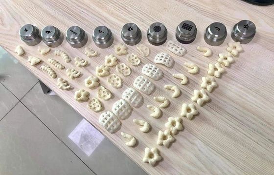 4-6 टन/घंटा मछली फ़ीड एक्सट्रूडर औद्योगिक मछली खाद्य निर्माण मशीनें