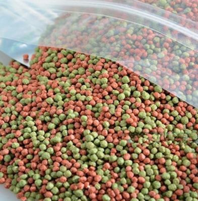 2-3 टीपीएच फ्लोटिंग फिश फीड एक्सट्रूडर स्टेनलेस स्टील 201 सामग्री