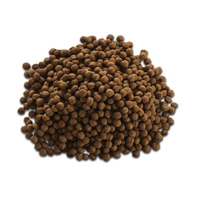 SUS304 ग्रेड फ्लोटिंग फिश फीड प्रोडक्शन लाइन 200-260 Kg/Hr आउटपुट