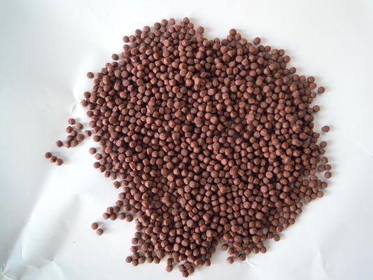 3000-3500 किलोग्राम/घंटा फ्लोटिंग फिश फ़ीड पेलेट मशीन के लिए ट्विन स्क्रू एक्सट्रूडर