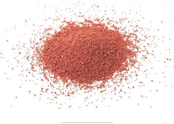 3000-3500 किलोग्राम/घंटा फ्लोटिंग फिश फ़ीड पेलेट मशीन के लिए ट्विन स्क्रू एक्सट्रूडर