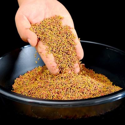 2000-6000 किलो/घंटा घास फ्लोटिंग फिश फीड एक्सट्रूडर फिश फीड मशीनें