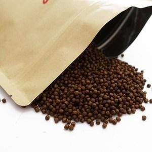 SS201 फिश फीड एक्सट्रूडर फ्लोटिंग फिश पेलेट मेकिंग मशीन