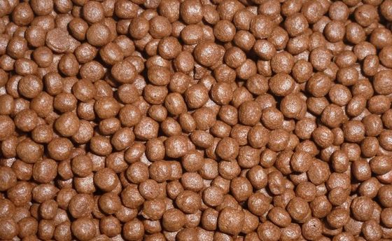 250kg/h छोटी मछली फ़ीड एक्सट्रूडर उत्पादन लाइन