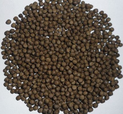 100-160kg/h पूरी तरह से स्वचालित सुखाने वाली फ्लोटिंग फिश फीड मशीन फिश फीड उपकरण