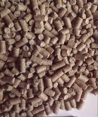 एक्वाकल्चर के लिए 500-600kg/H फ्लोटिंग फिश फीड मेकिंग मशीन