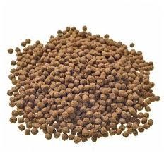 100kg/H-6tph एक्वाकल्चर मछली फ़ीड विनिर्माण मशीन श्रम खपत