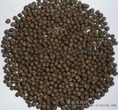 100kg/H-6tph एक्वाकल्चर मछली फ़ीड विनिर्माण मशीन श्रम खपत