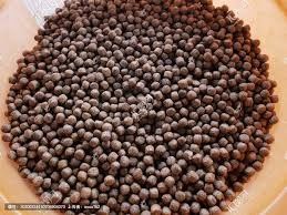 1-2 टन/घंटा डॉग फूड उत्पादन लाइन और मछली फ़ीड उत्पादन मशीनरी