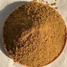 High Grade Floating Fish Feed Extruder Machine 2-12mm Pellet