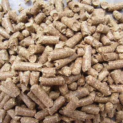 150-180KG/H झींगा मछली फ़ीड फ्लोटिंग गोली बनाने की मशीन डबल पेंच