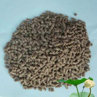 फ्लोटिंग फिश फीड पेलेट मशीन उच्च प्रदर्शन