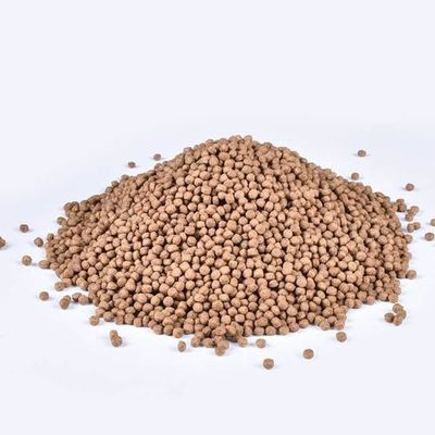 100kg/घंटा-6 टन/घंटा एक्वाकल्चर मछली खाद्य प्रसंस्करण मशीन पूरी तरह से स्वचालित